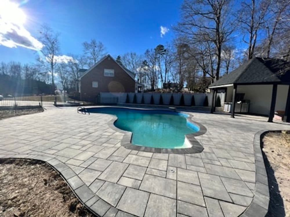 Gallery photos for Enhanced Poolside Space in Harbor Landing Dr Soddy-Daisy: Image #18