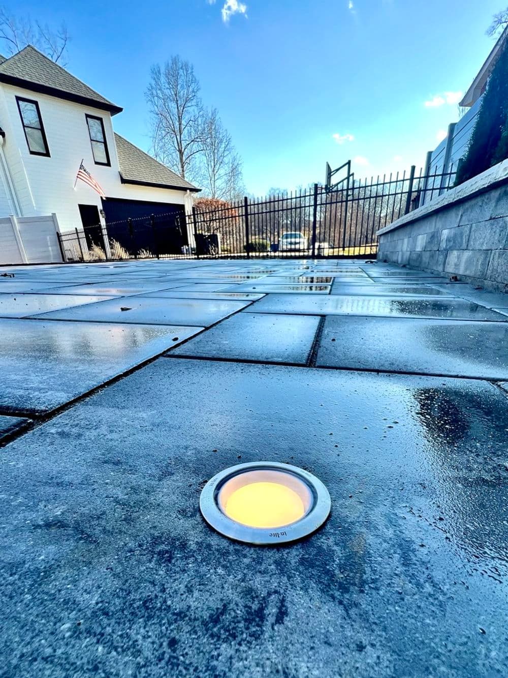 Gallery photos for Enhanced Poolside Space in Harbor Landing Dr Soddy-Daisy: Image #16