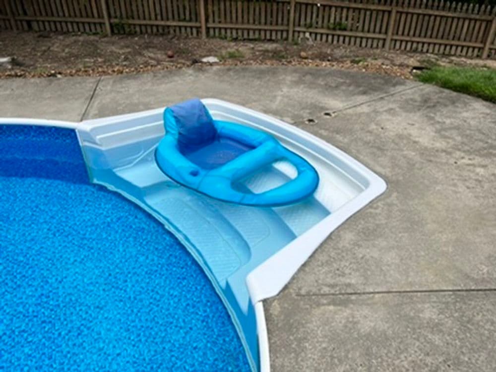 Gallery photos for Enhanced Poolside Space in Harbor Landing Dr Soddy-Daisy: Image #21