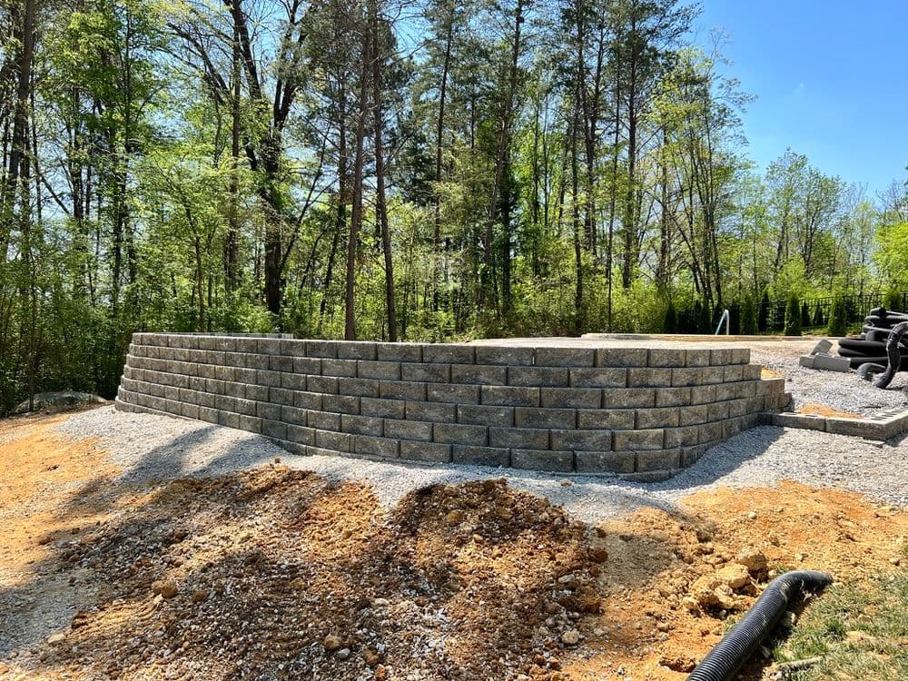 Gallery photos for Enhanced Outdoor Living Space at Wolf Creek Trl: Image #10