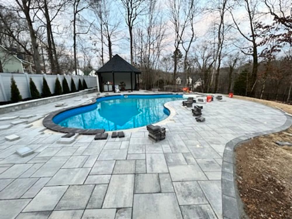 Gallery photos for Enhanced Poolside Space in Harbor Landing Dr Soddy-Daisy: Image #3