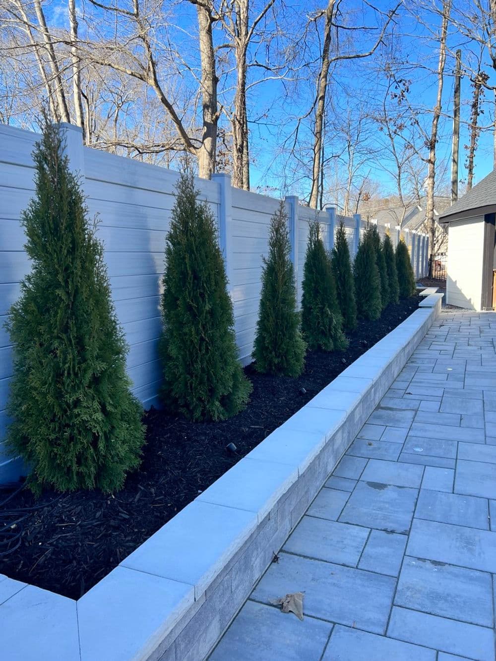 Gallery photos for Enhanced Poolside Space in Harbor Landing Dr Soddy-Daisy: Image #7