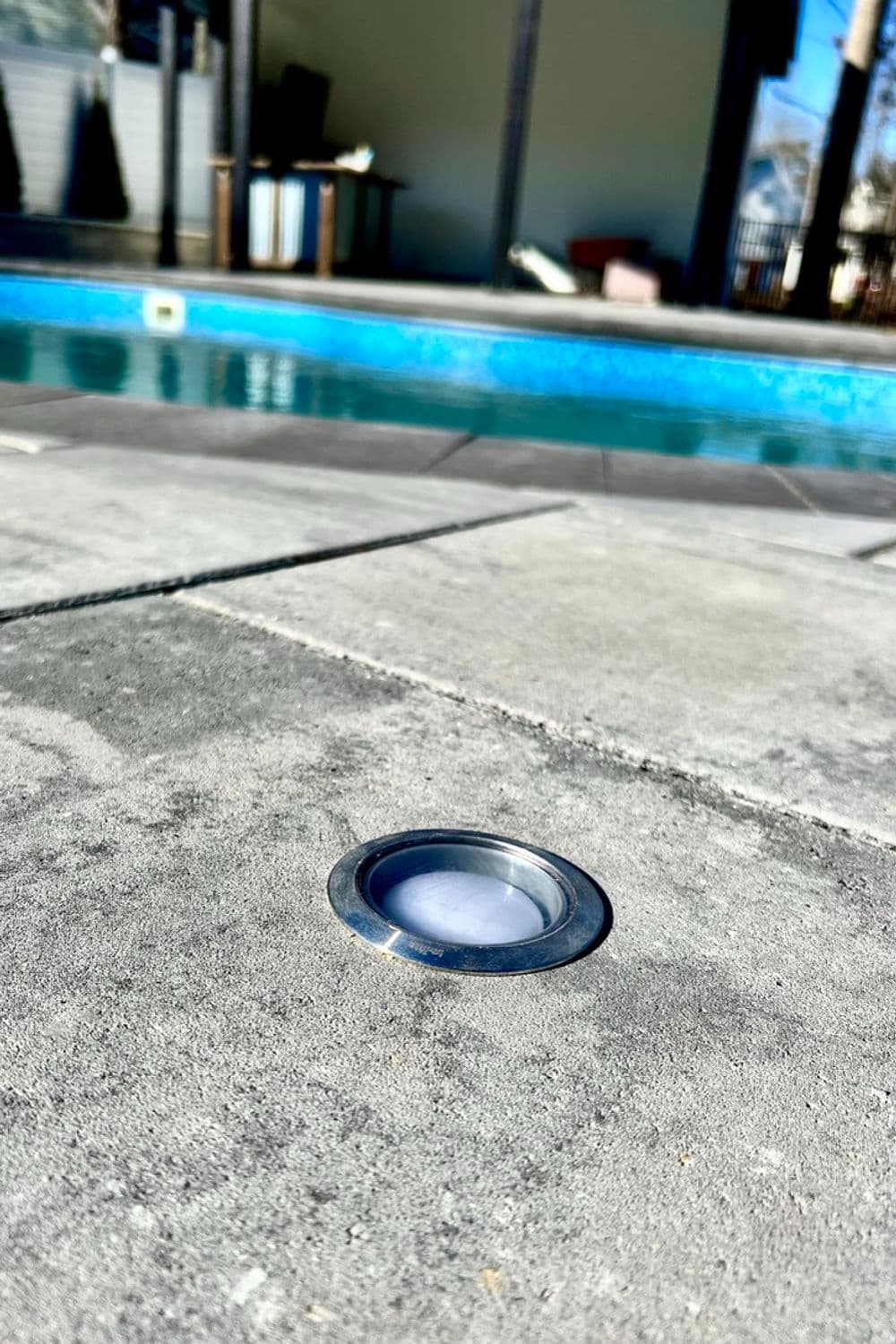 Gallery photos for Enhanced Poolside Space in Harbor Landing Dr Soddy-Daisy: Image #12