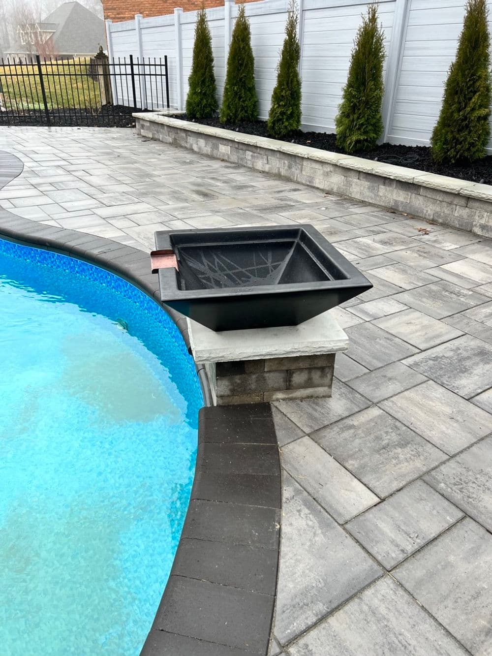 Gallery photos for Enhanced Poolside Space in Harbor Landing Dr Soddy-Daisy: Image #15